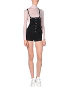 Scout Shortalls