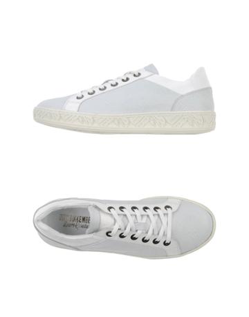 Dirk Bikkembergs Sport Couture Sneakers