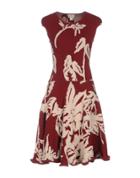 Via Dei Ciclamini Short Dresses