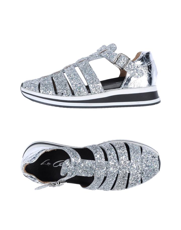 La Carrie Sneakers