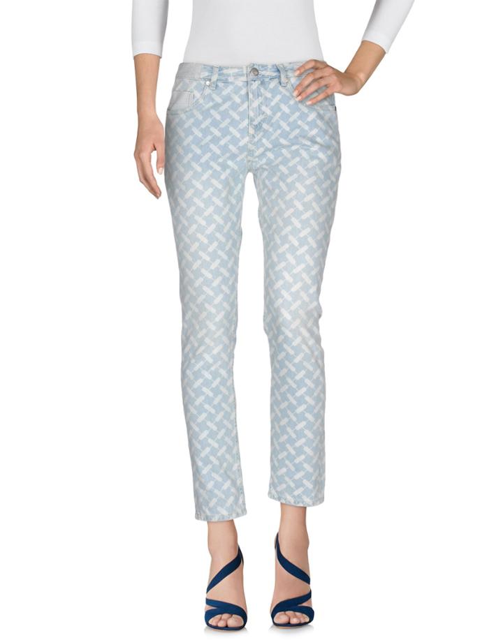 Lala Berlin Jeans