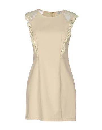 Jo' Cubana Short Dresses