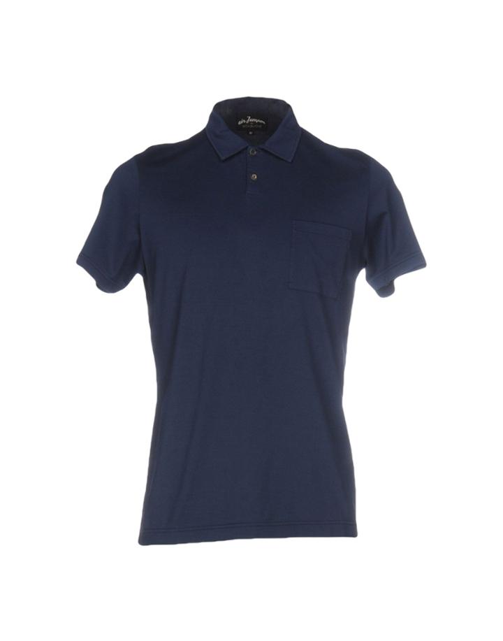 Air Jumper By Scaglione Polo Shirts