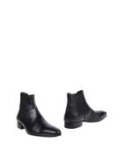 Pascal Morabito Ankle Boots