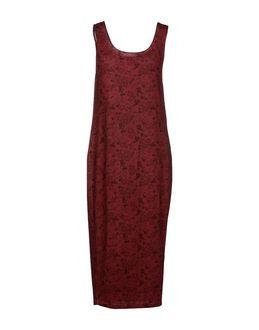 Soallure Knee-length Dresses