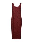 Soallure Knee-length Dresses
