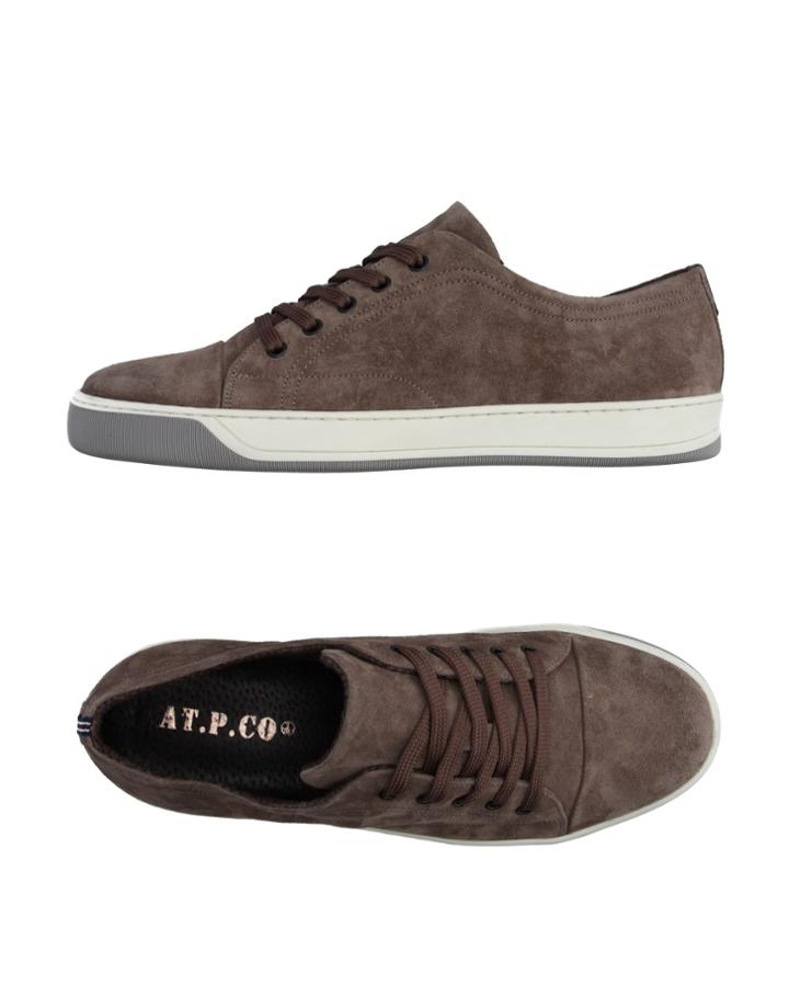 At.p.co Sneakers