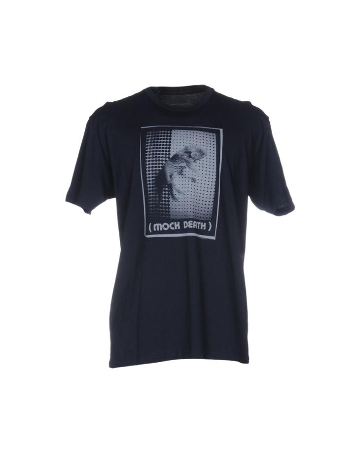 Alien Workshop T-shirts