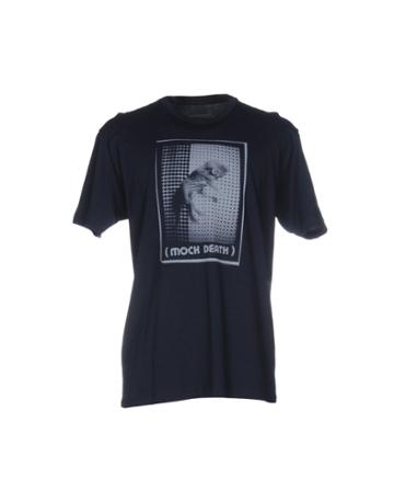 Alien Workshop T-shirts