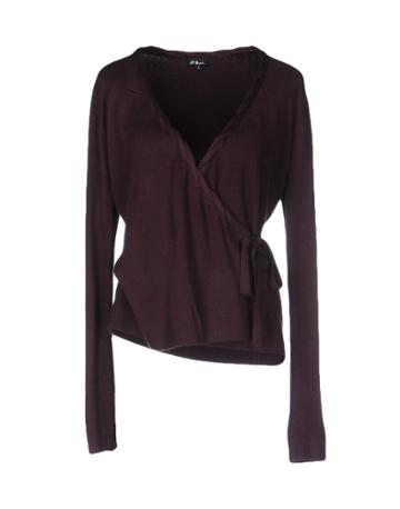   Magia. Wrap Cardigans