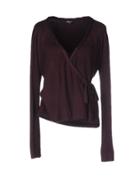   Magia. Wrap Cardigans