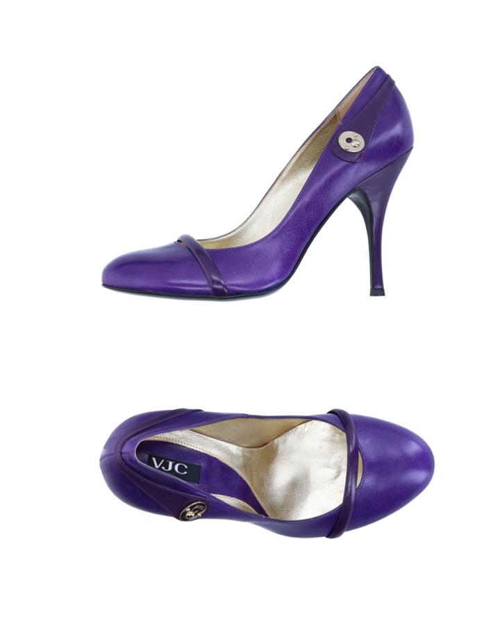 Versace Jeans Couture Pumps