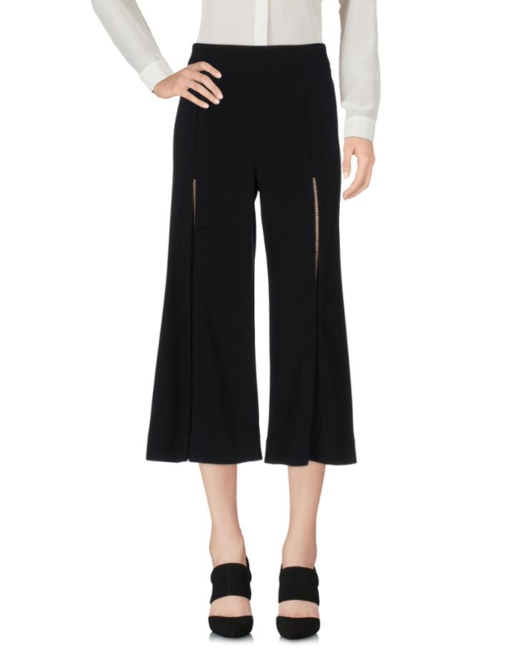 Jonathan Simkhai 3/4-length Shorts