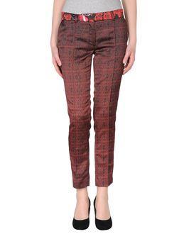 Piccione Piccione Casual Pants