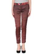 Piccione Piccione Casual Pants