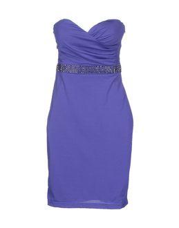 Morgan De Toi Short Dresses
