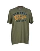 Old Navy Co. T-shirts