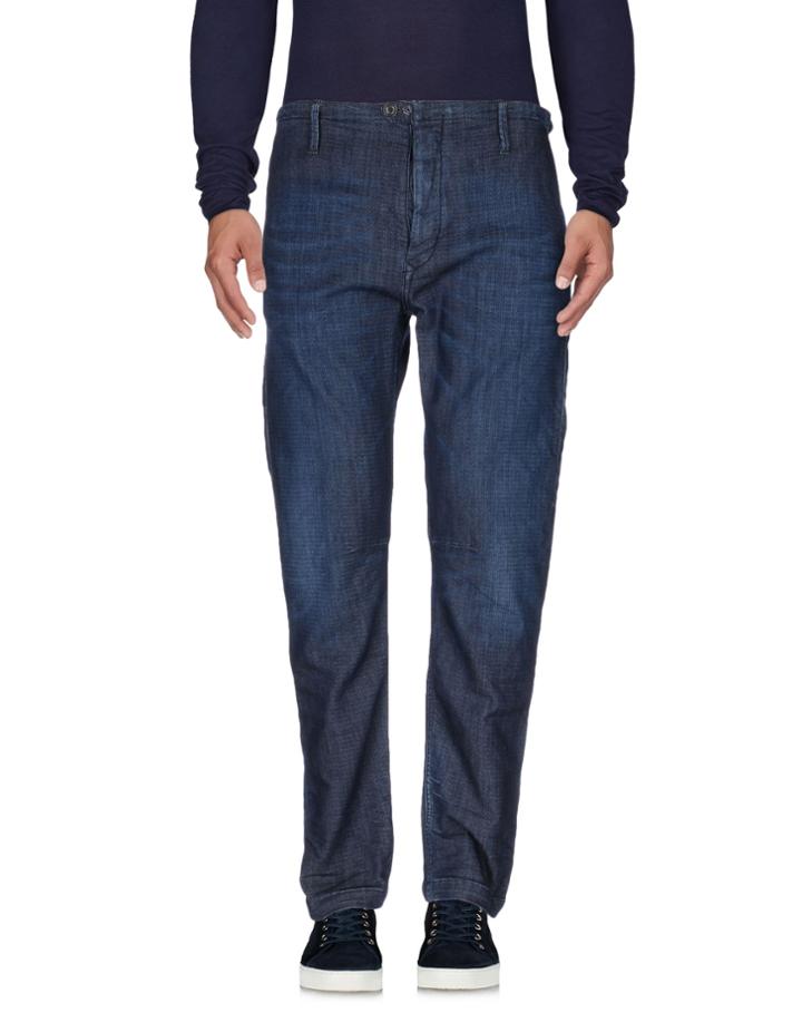 Wright's 2k Standard Jeans
