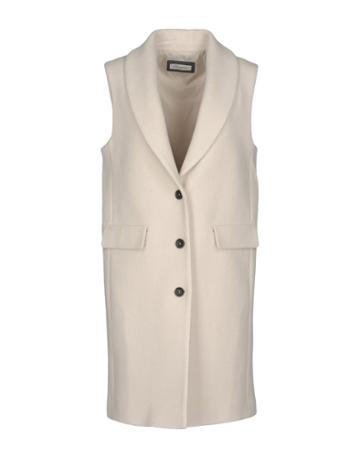 Cappellini By Peserico Coats