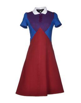 Ostwald Helgason Knee-length Dresses