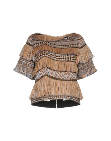 Vanda Catucci Blouses
