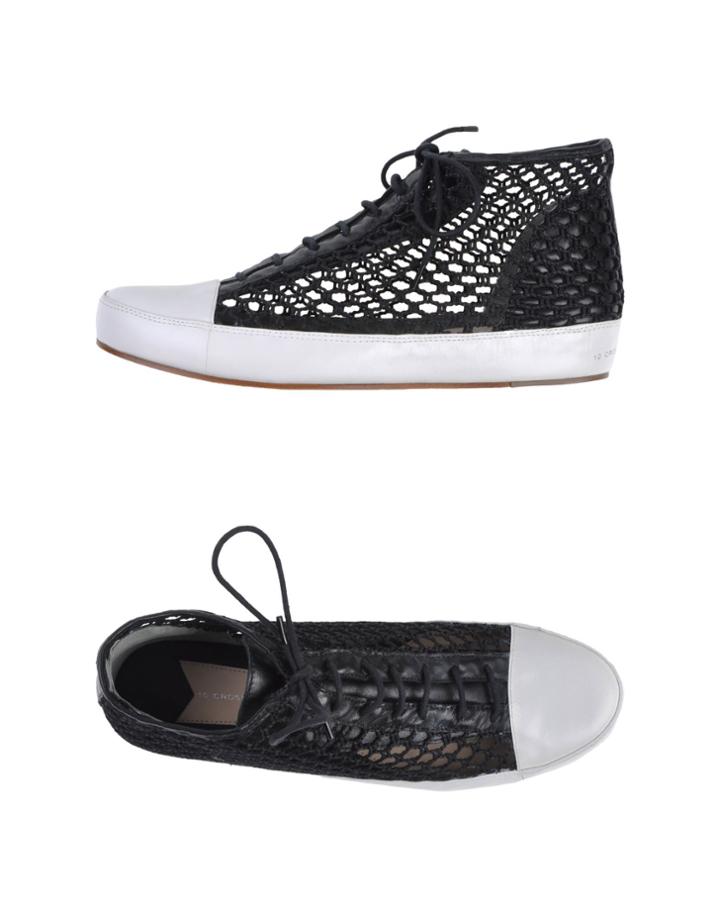 10 Crosby Derek Lam Sneakers