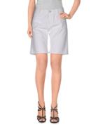 Mih Jeans Bermudas