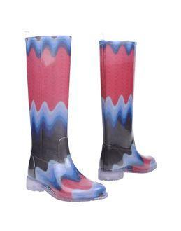 Missoni Boots