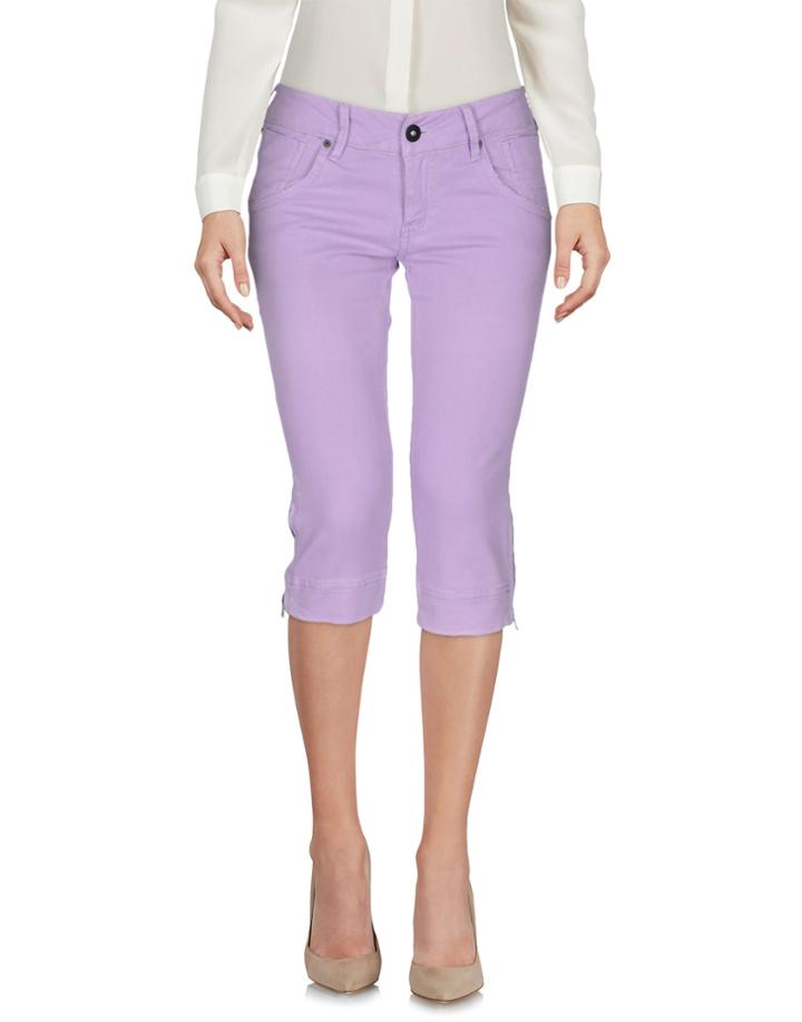 Sweet Years Jeans 3/4-length Shorts