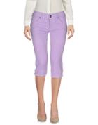 Sweet Years Jeans 3/4-length Shorts