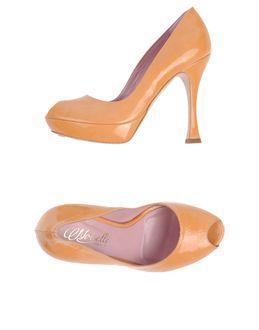 Noiselle By Eh Pumps