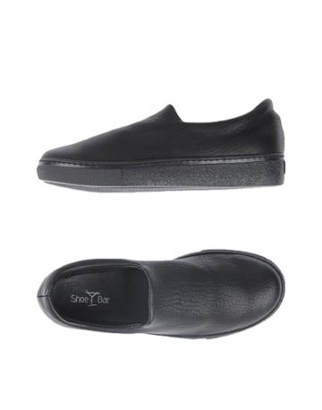 Shoe Bar Sneakers