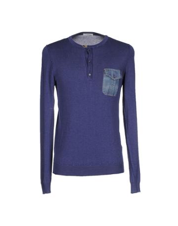 Paolo Pecora Sweaters