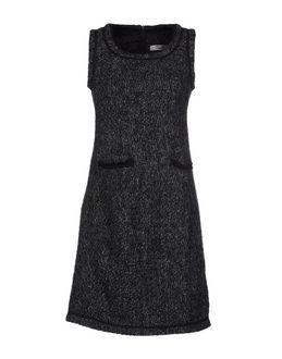 Axel Short Dresses