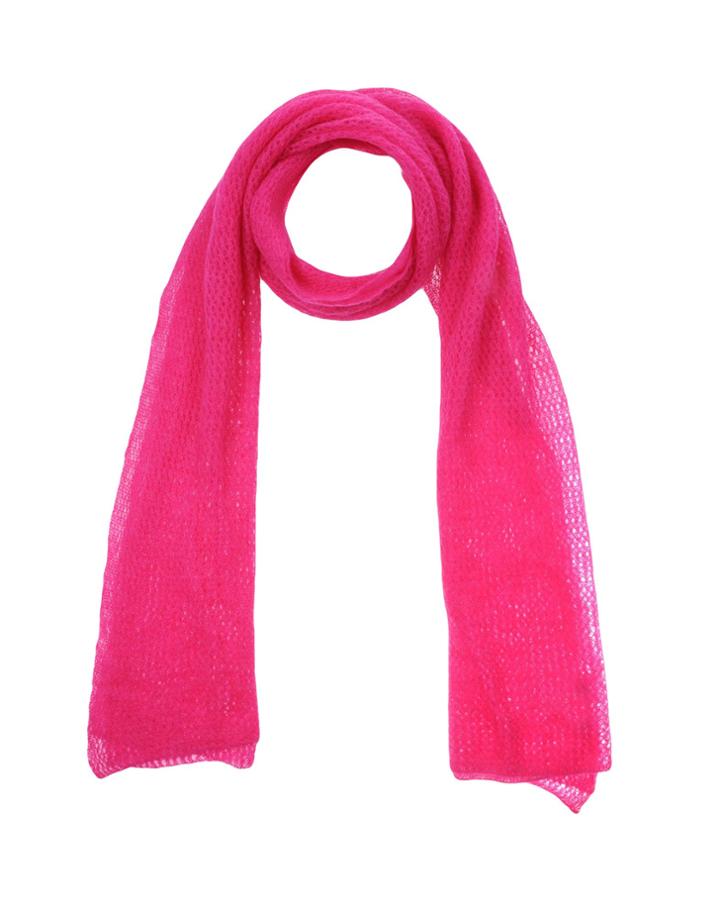 Blue Les Copains Scarves