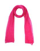 Blue Les Copains Scarves
