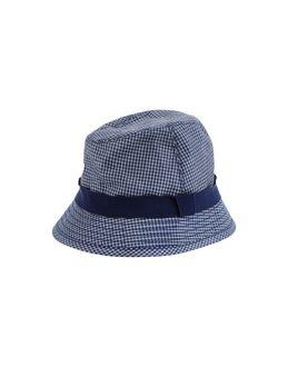 Hugo Hats