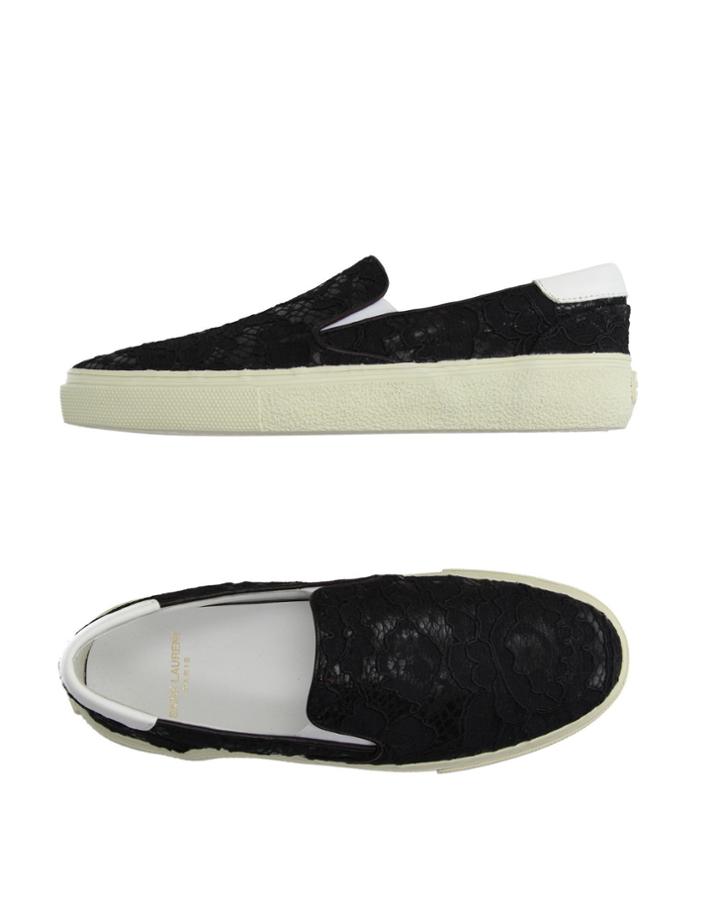 Saint Laurent Sneakers