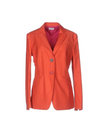 Mal Parmi M.u.s.t. Blazers