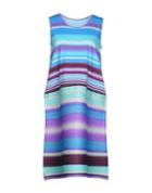 Pleats Please Issey Miyake Knee-length Dresses