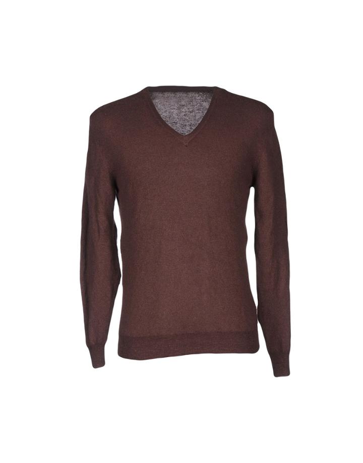 Daniele Alessandrini Sweaters