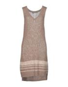 360sweater Short Dresses