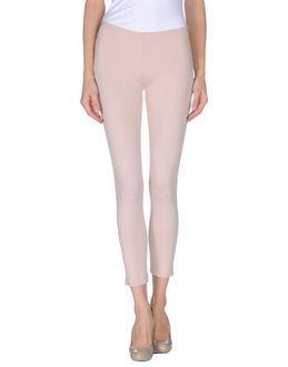 Carla Goli 3/4-length Shorts