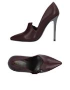 Versace Jeans Loafers