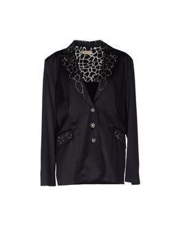 Elisa Fanti Blazers