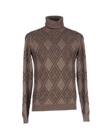 Bilancioni Turtlenecks