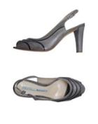 Fratelli Rossetti High-heeled Sandals
