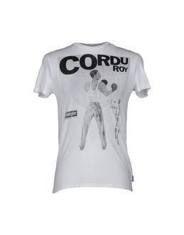 Wrangler T-shirts
