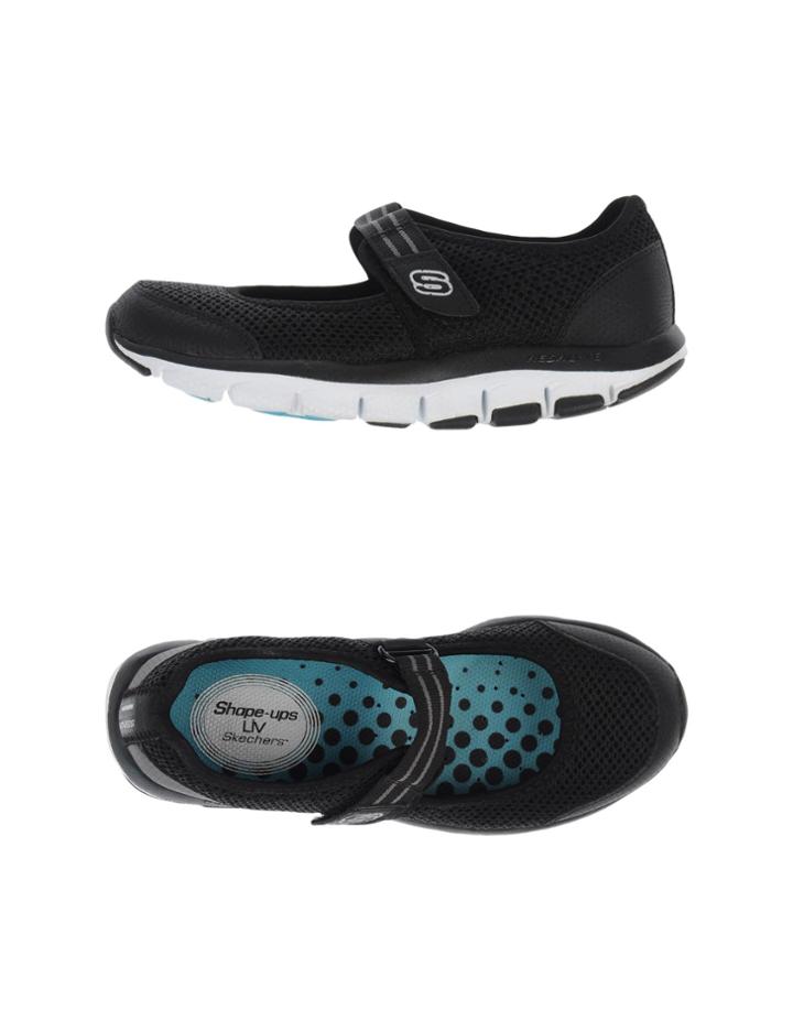 Skechers Ballet Flats