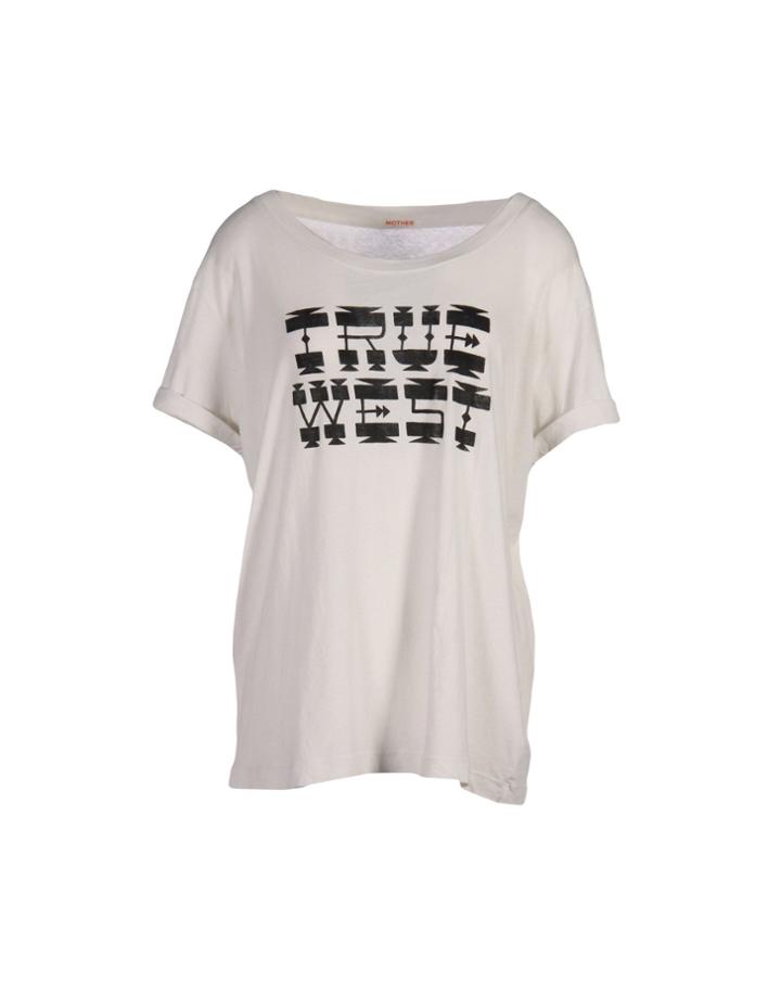 Mother T-shirts